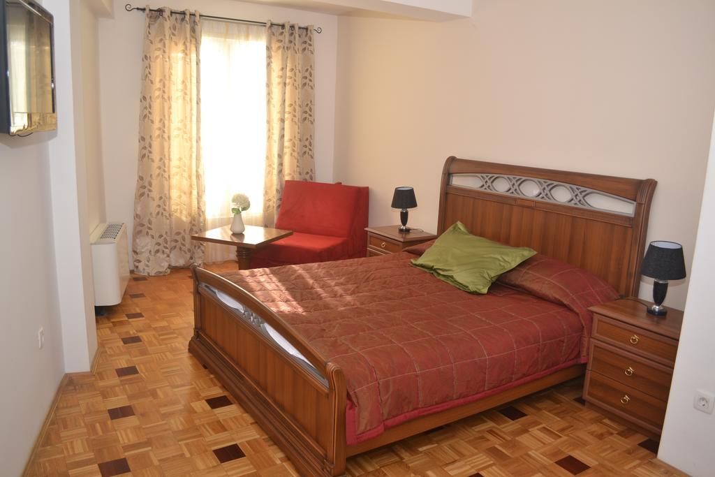 Bela Kuka Hotel Bitola Exteriér fotografie